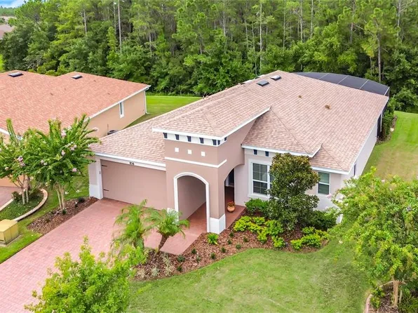 856 Pacific Ridge Rd, Poinciana, FL 34759