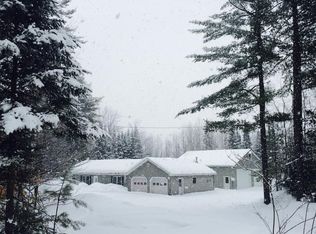 403 Medford Rd, Lagrange, ME 04453