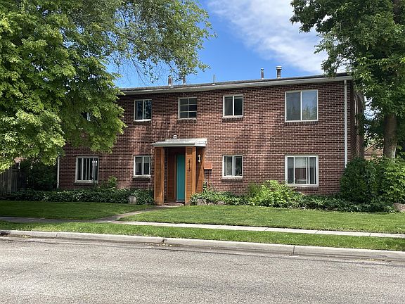 2nd image of 413 E Herbert Ave APT 4
