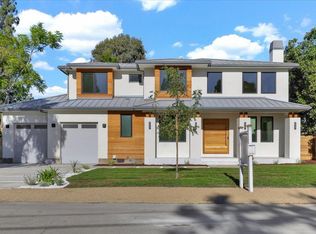 1445 Isabelle Ave, Mountain View, CA 94040