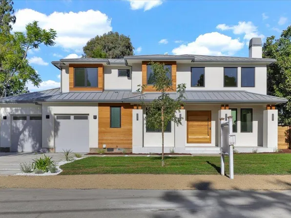 1445 Isabelle Ave, Mountain View, CA 94040