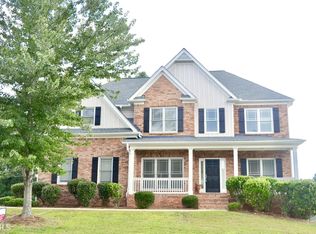 778 Grand Ivey Pl, Dacula, GA 30019