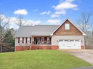 2801 Chapel Bend Dr, Hixson, TN 37343
