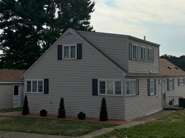 318 Riverside Blvd, Amery, WI 54001