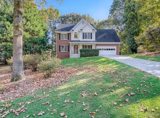 7430 Timberline Overlook, Cumming, GA 30041