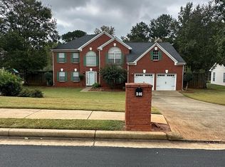 346 Waterfront Dr, McDonough, GA 30253