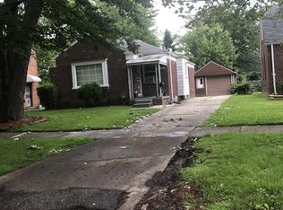 6142 Marseilles St, Detroit, MI 48224