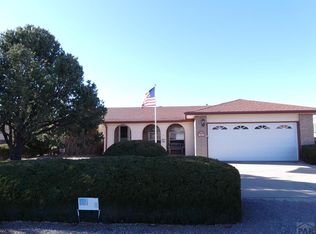 127 S Middlecoff Dr, Pueblo West, CO 81007