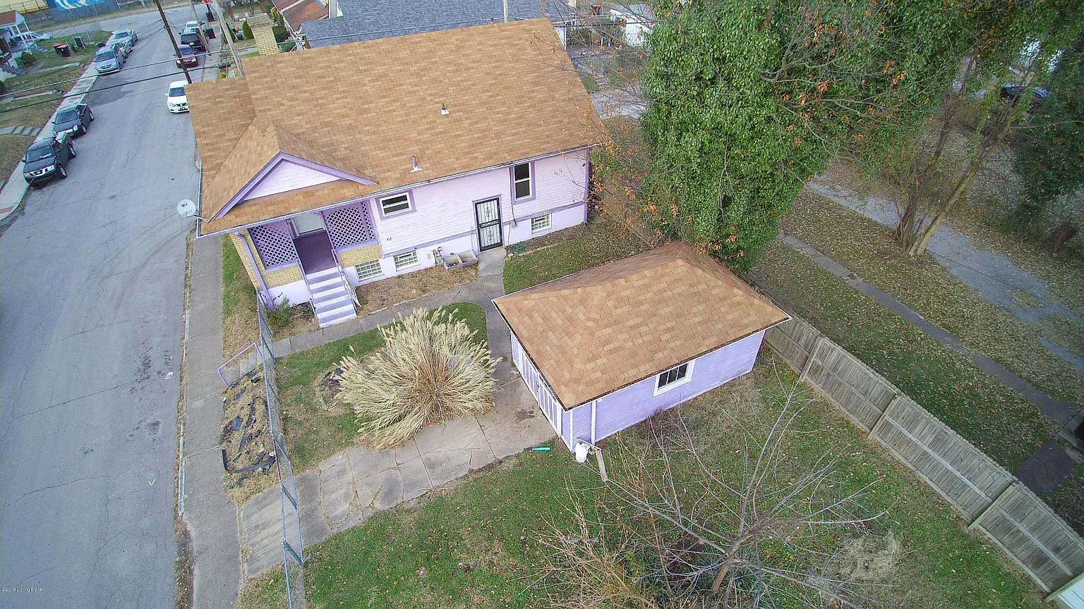 413 S 40th St photo 1