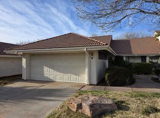 275 S Valley View Dr APT 8, Saint George, UT 84770