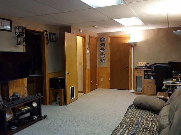 Downstairs Family Room