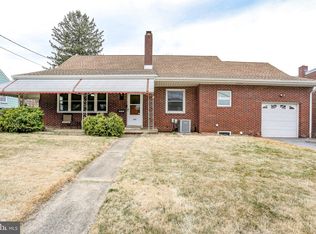 1021 High St, Lancaster, PA 17603