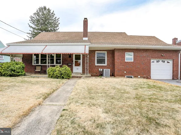 1021 High St, Lancaster, PA 17603