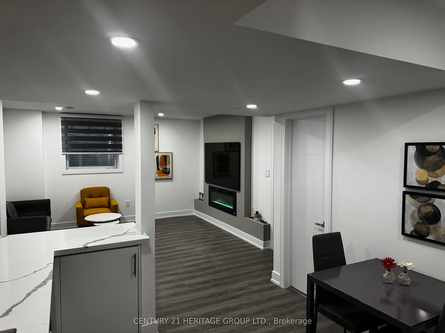 1 bed, $2,200 — Photo 1