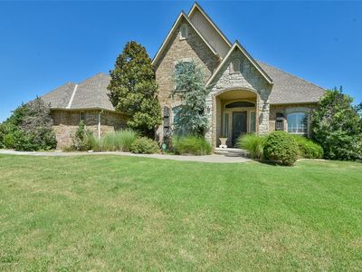 10700 Olde Tuscany Rd, Oklahoma City, OK, 73173