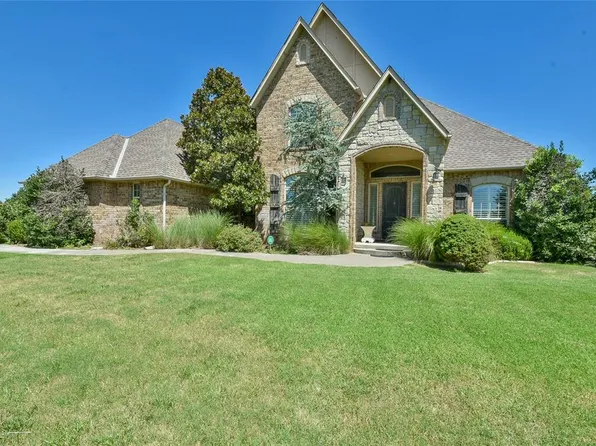 10700 Olde Tuscany Rd, Oklahoma City, OK 73173
