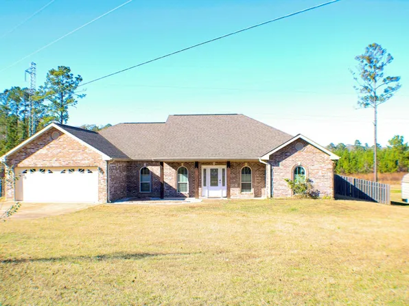 162 James Dr, Leesville, LA 71446