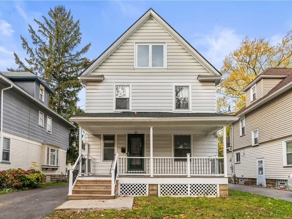 23 Alexis St, Rochester, NY 14609