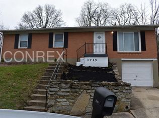 3715 Concord Dr, Erlanger, KY