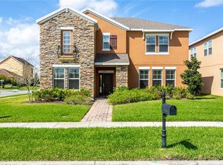 1524 Softshell St, Saint Cloud, FL 34771