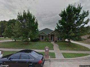900 Diann Cir, Lancaster, TX 75146