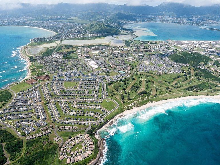 Ohana Phase II Apartment Rentals McBh Kaneohe Bay, HI Zillow