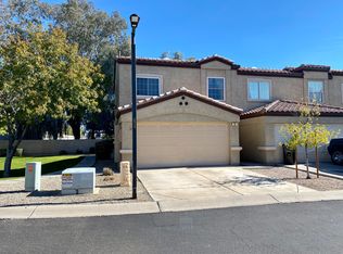 125 S 56th St UNIT 60, Mesa, AZ 85206