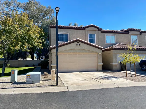 125 S 56th St Unit 60, Mesa, AZ 85206