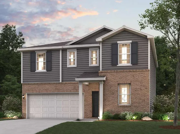 7151 Brushwood Bnd, Lithonia, GA 30058