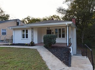 726 S State St, Raleigh, NC 27601