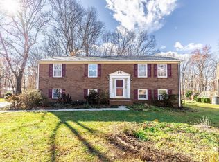 174 Goldfinch Dr, Lynchburg, VA