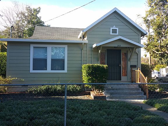 3rd image of 203 S 19th St #5