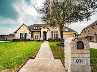 8327 Glenn Elm Dr, Spring, TX 77379