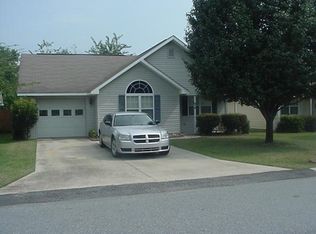 216 Golden Eagle Trl, Warner Robins, GA 31093