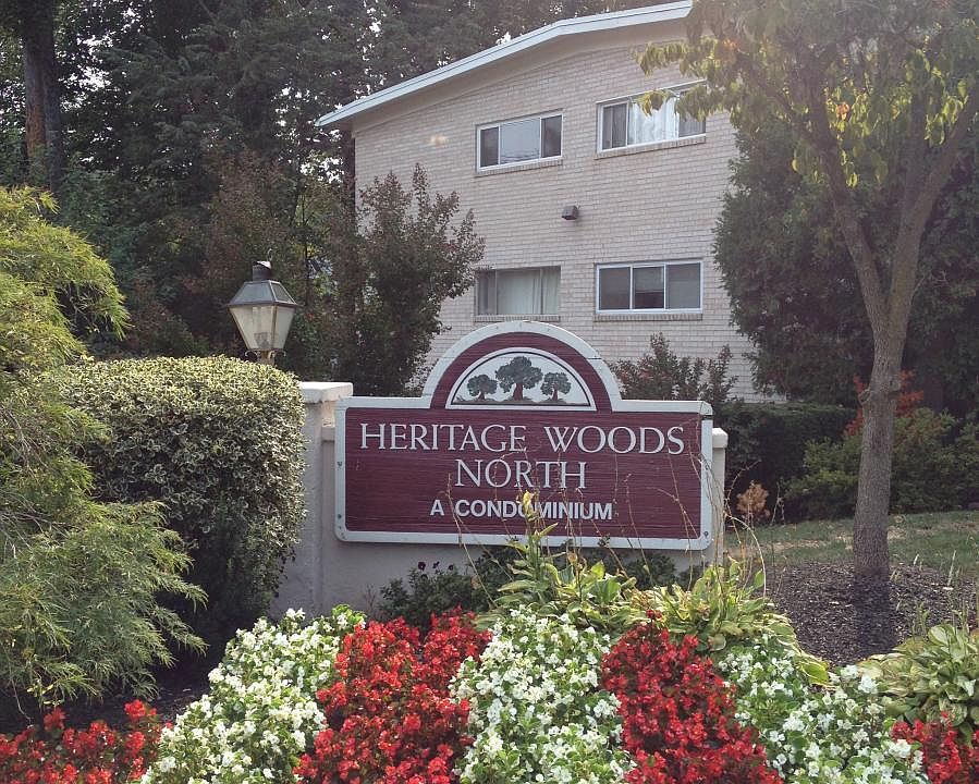 Heritage Woods North