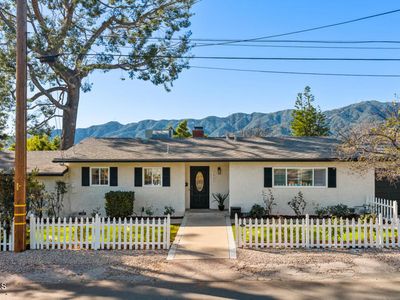2902 El Caminito, La Crescenta, CA, 91214