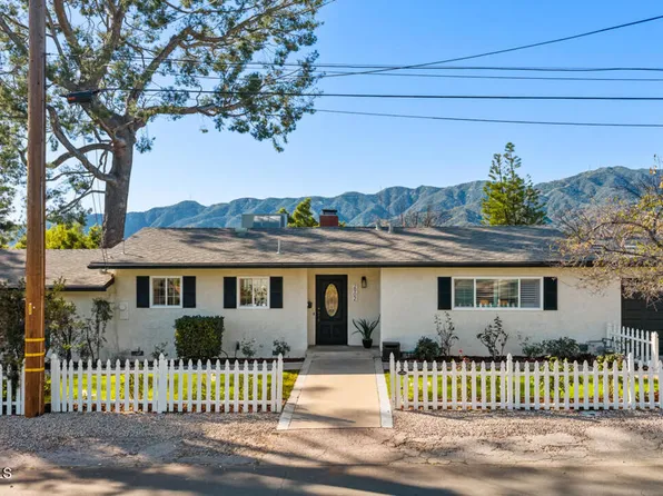 2902 El Caminito, La Crescenta, CA 91214