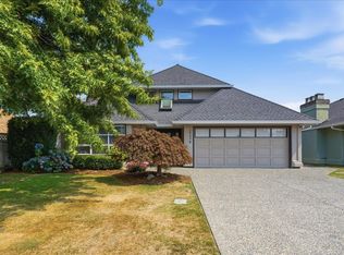 1738 Golf Club Dr, Delta, BC V4M 4E2