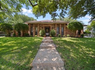 4325 Green Point Dr, Waco, TX 76710