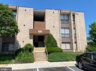 3331 Huntley Square Dr APT C1, Temple Hills, MD 20748