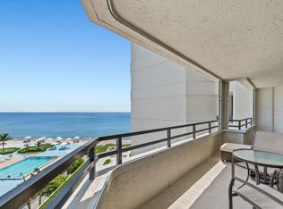 3560 S Ocean Blvd APT 706, South Palm Beach, FL 33480