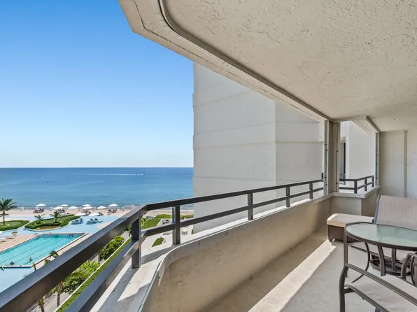 3560 S Ocean Boulevard #706, South Palm Beach, FL 33480
