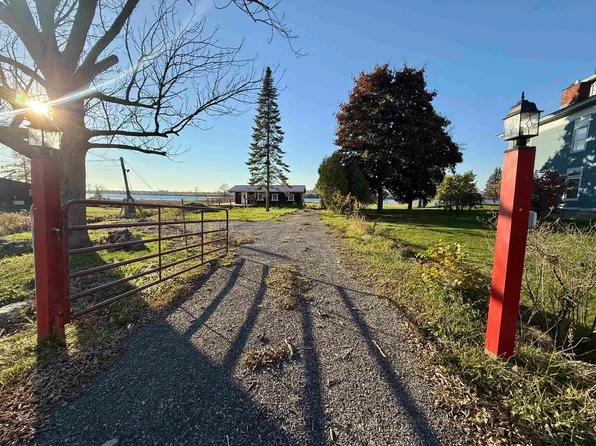 10201 State Highway 37, Ogdensburg, NY 13669