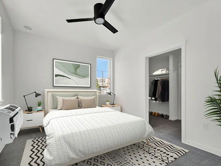 Veazey Park Apartments — Photo 31