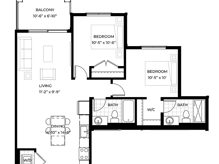 15 Sage Meadows Lndg NW — Photo 96