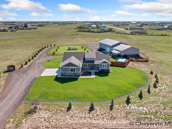 5219 Dominique Rd, Cheyenne, WY 82009