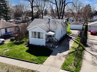 26737 Brush St, Madison Heights, MI