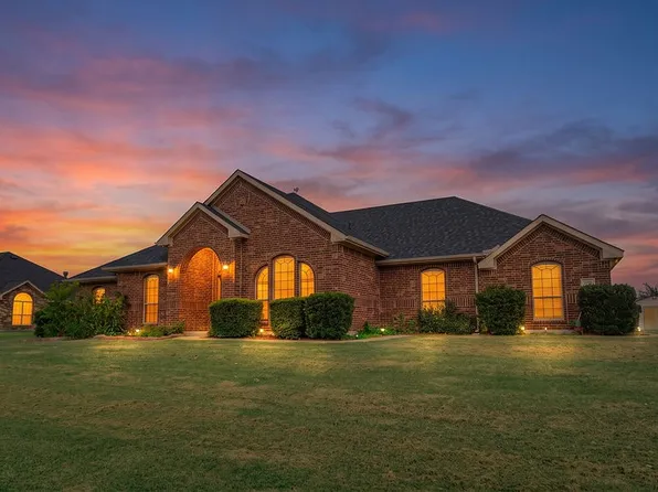 5234 County Road 4098, Kaufman, TX 75142