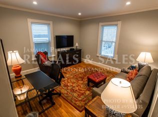 201 Chestnut Ave #1RAEKULIK, Jamaica Plain, MA 02130
