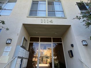 1114 Euclid St APT 110, Santa Monica, CA 90403